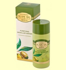 aigua Micelar - Biofresh Olive Oil of Greece - 150 ml