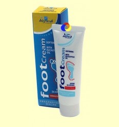Desodorant Peus a Crema Eucaliptus Elimina Dureses - Biofresh - 50 ml