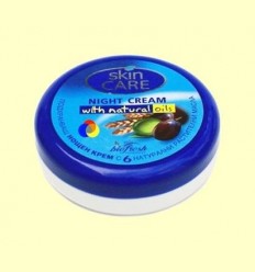 Crema Facial Skin Care nutritiva de Nit - Biofresh - 150 ml