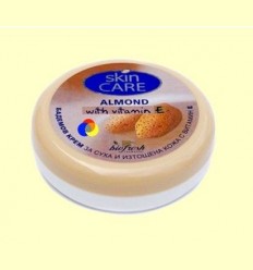 Crema Facial Skin Care d'Ametlles amb Vitamina E - Biofresh - 150 ml