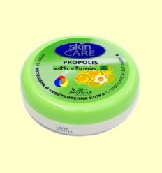 Crema Facial Skin Care de Pròpolis Vitamina A Regenerant - Biofresh - 150 ml