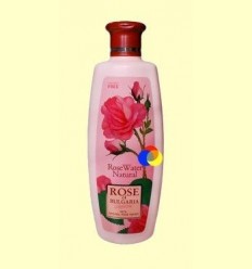 Aigua de Rosa Natural Tònic Facial - Biofresh Rose of Bulgaria - 330 ml