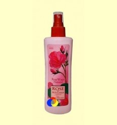 Aigua de Rosa Natural Tònic Facial en Spray - Biofresh Rose of Bulgaria - 230 ml