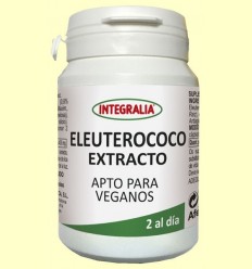 eleuterococo Extracte - Integralia - 60 càpsules