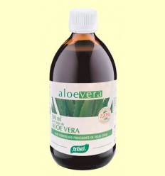Aloe Vera Suc - Santiveri - 500 ml
