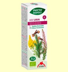 Phytobiopôle Mix Urin - Vies Urinàries - Intersa - 50 ml