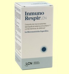 InmunoRespir - LCN - 90 càpsules
