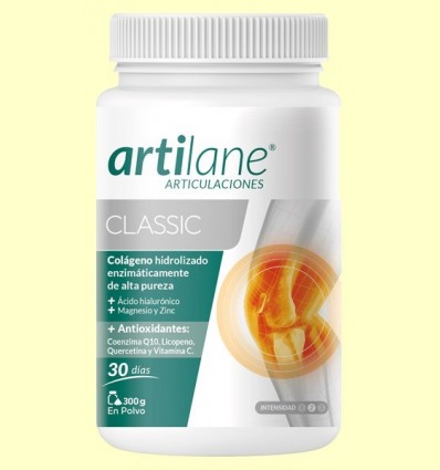 Artilane Classic - Articulacions - Pharmadiet - 300 grams