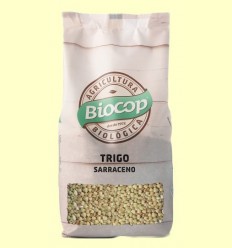 Blat Sarraí Bio - Biocop - 500 grams