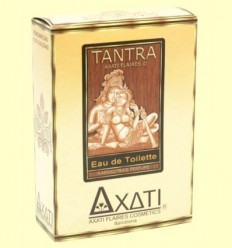 Eau de Toilette - Kamasutra 's Tantra - Flaires - 100 ml