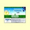 Fisiosol 10 Iode - Iode - Specchiasol - 20 ampolles