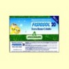 Fisiosol 20 Ferro Coure Cobalt - Specchiasol - 20 ampolles