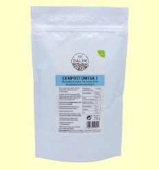 compost +3 - Int Salim - 250 grams