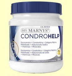 Condrohelp - Marnys - 350 grams
