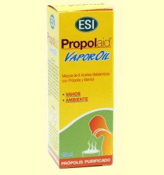 Propolaid Vaporoil - Laboratorios ESI - 25 ml