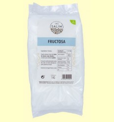 Fructosa - Int -Salim - 1kg