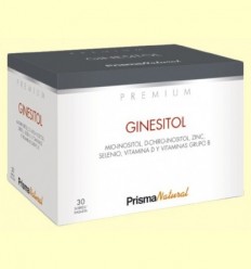 Ginesitol Premium - Prisma Natural - 30 sobres