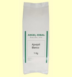 Sèsam Blanc - Ajonjolí - Angel Jobal - 1 kg