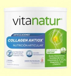 Collagen Antiox Plus - Vitanatur - 180 grams