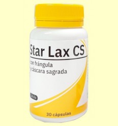 Star Lax CS - Espadiet - 30 càpsules