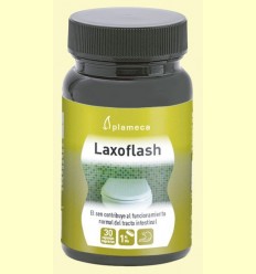 Laxoflash - Plameca - 30 càpsules