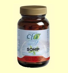 Sohip - CFN - 60 càpsules