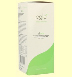Alvital Xarop - Egle - 250 ml