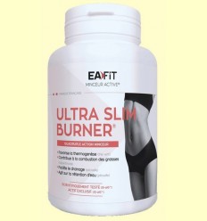 Ultra Slim Burner - Eafit - 120 càpsules