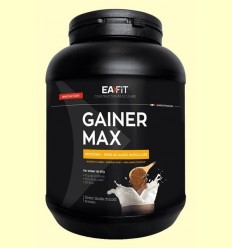 Gaines Max Doble Xocolata - Eafit - 1,1 kg