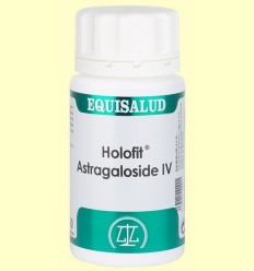 Holofit Astragaloside IV - Equisalud - 50 càpsules