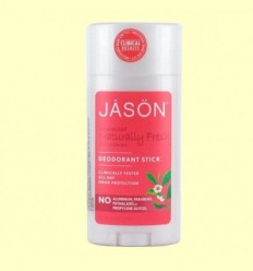 Desodorant Estic Naturally Fresh Dona - Jason - 71 grams