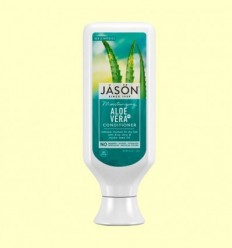 Condicionador Aloe Vera 84% - Jason - 454 g