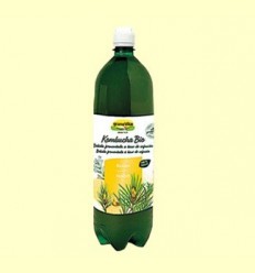 Beguda Kombucha Rooibos Bio - Granovita - 1,5 litres