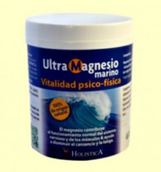 Ultra Magnesi Marí - Phytovit - 150 grams