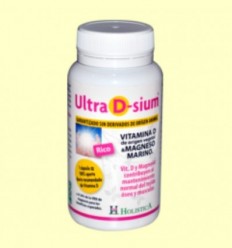 Ultra D-Sium - Phytovit - 60 càpsules