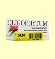 seleni Oligophytum - Phytovit - 100 comprimits