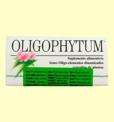 Oligophytum MultiOligo - Phytovit - 100 comprimits