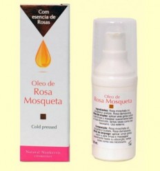 Oli de Rosa Mosqueta - Sotya - 20 ml