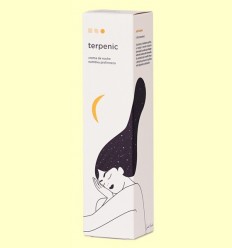 Crema de Nit Profirmeza - Terpenic Labs - 50 ml