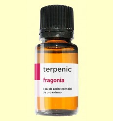 Fragonia - Oli Essencial - Terpenic Labs - 5 ml
