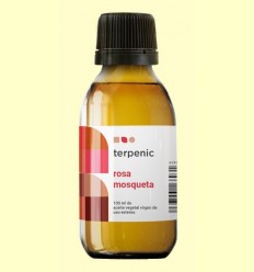 Oli de Rosa Mosqueta Verge - Terpenic Labs - 100 ml