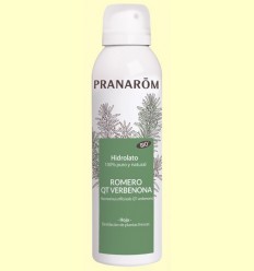 Hidrolat Romero QT Verbenona Bio - Pranarom - 150 ml