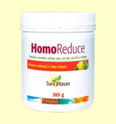 Homo Redueix - Sura Vitasan - 285 grams
