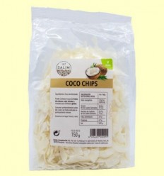 Coco Xips - Int -Salim - 150 grams