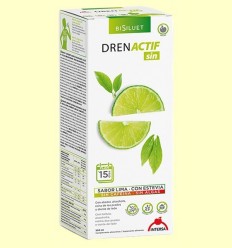 Drenactif Sense Cafeïna Bisiluet - Drenant - Intersa - 500 ml