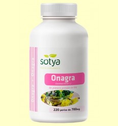 Onagra 700 mg - Sotya - 220 perles