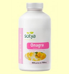 Onagra 700 mg - Sotya - 450 perles