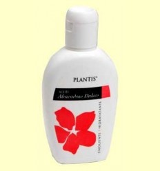 Oli d'Ametlles Dolços - Plantis - 500 ml