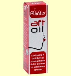 Aftoil - Plantis - 10 ml