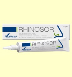Rhinosor - Soria Natural - 30 grams